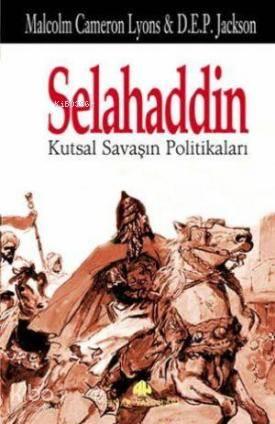 Selahaddin | benlikitap.com