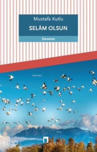 Selam Olsun | benlikitap.com