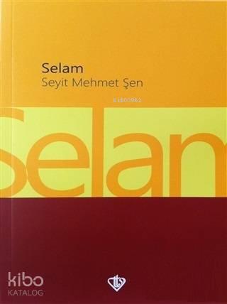 Selam | benlikitap.com