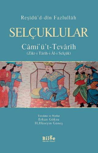 Selçuklular / Câmi'ü't – Tevârîh | benlikitap.com