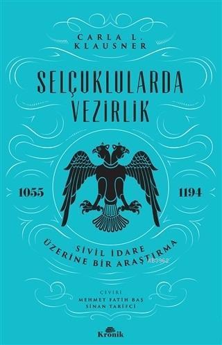 Selçuklularda Vezirlik | benlikitap.com