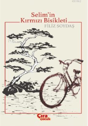 Selim'in Kırmızı Bisikleti | benlikitap.com