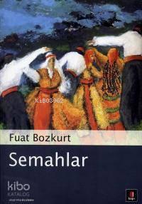 Semahlar | benlikitap.com