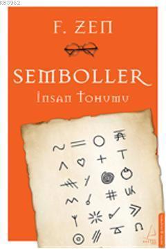 Semboller; İnsan Tohumu | benlikitap.com