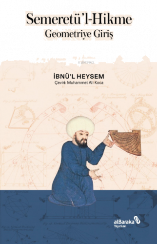 Semeretü'l-Hikme;– Geometriye Giriş | benlikitap.com