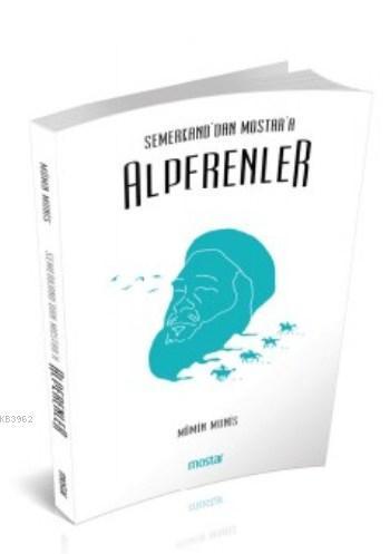 Semerkand'dan Mostar'a Alperenler | benlikitap.com