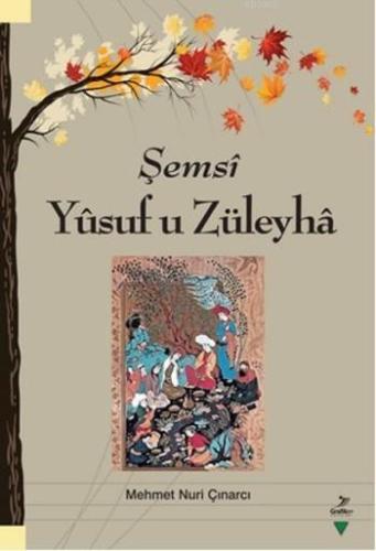 Şemsi Yusuf u Züleyha | benlikitap.com