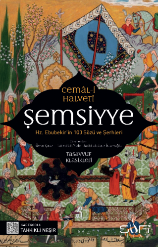 Şemsiyye & Hz. Ebubekir’in 100 Sözü ve Şerhleri | benlikitap.com