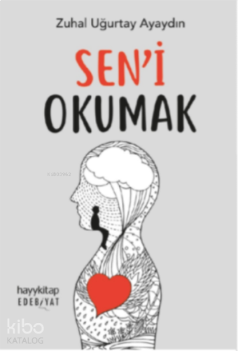 Sen'i Okumak | benlikitap.com