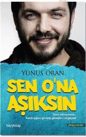 Sen O'na Aşıksın | benlikitap.com