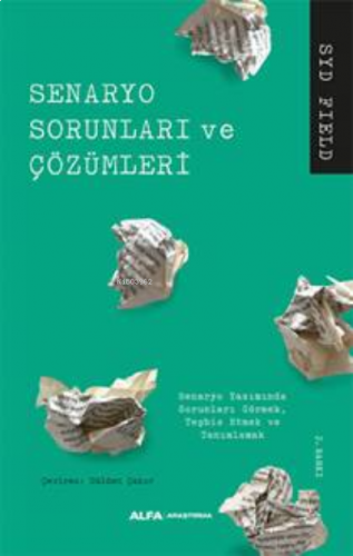 Senarya Sorunları ve Çözümleri | benlikitap.com