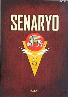 Senaryo | benlikitap.com