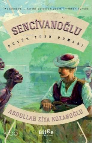 Sencivanoğlu | benlikitap.com