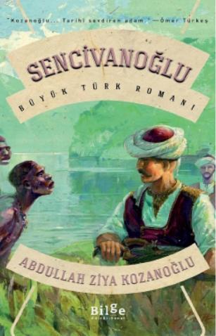 Sencivanoğlu | benlikitap.com