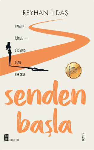 Senden Başla | benlikitap.com