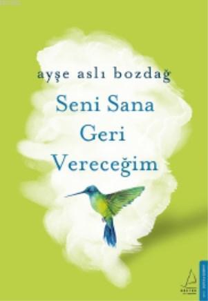 Seni Sana Geri Vereceğim | benlikitap.com