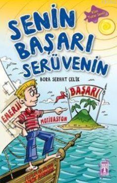 Senin Başarı Serüvenin | benlikitap.com