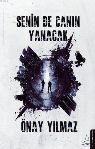 Senin de Canın Yanacak | benlikitap.com