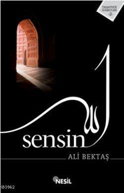 Sensin | benlikitap.com