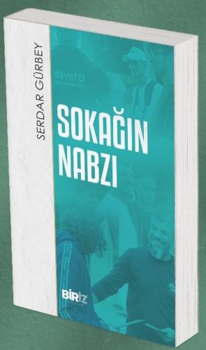 Sokağın Nabzı | benlikitap.com