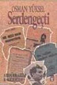 Serdengeçti | benlikitap.com