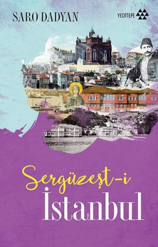 Sergüzeşt-i İstanbul | benlikitap.com