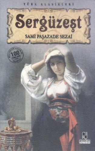 Sergüzeşt | benlikitap.com