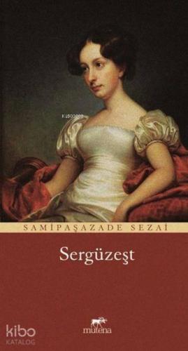 Sergüzeşt | benlikitap.com