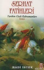 Serhat Fatihleri | benlikitap.com