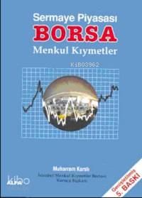 Borsa Menkul Kıymetler | benlikitap.com