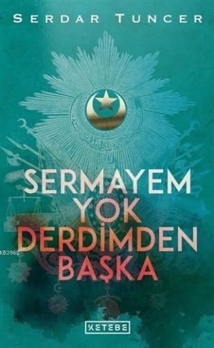 Sermayem Yok Derdimden Başka | benlikitap.com