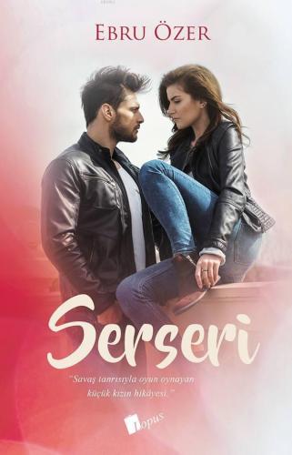 Serseri | benlikitap.com