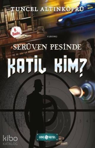 Serüven Peşinde 10 - Katil Kim? | benlikitap.com