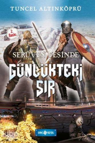 Serüven Peşinde 24 - Günlükteki Sır | benlikitap.com