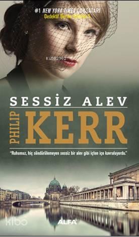 Sessiz Alev | benlikitap.com