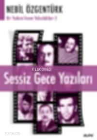 Sessiz Gece Yazıları | benlikitap.com