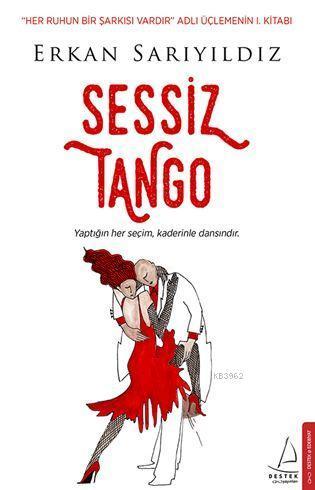 Sessiz Tango | benlikitap.com