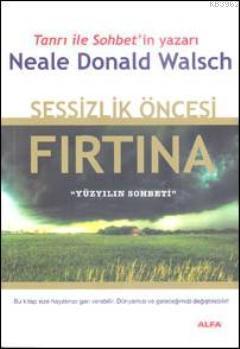 Sessizlik Öncesi Fırtına | benlikitap.com