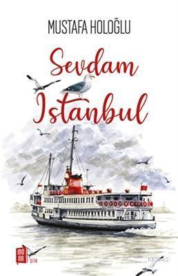 Sevdam İstanbul | benlikitap.com