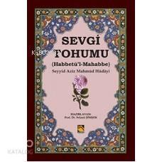 Sevgi Tohumu / Habbetü'l-Mahabbe | benlikitap.com