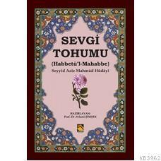 Sevgi Tohumu / Habbetü'l-Mahabbe | benlikitap.com