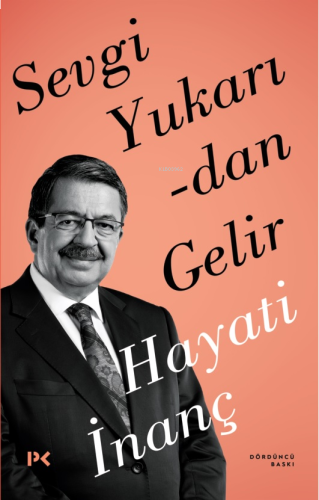 Sevgi Yukarıdan Gelir | benlikitap.com