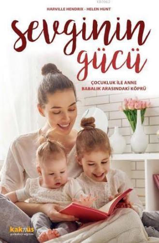 Sevginin Gücü | benlikitap.com