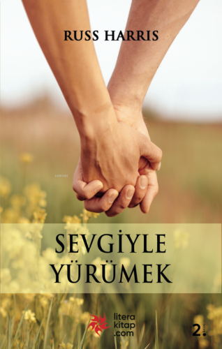 Sevgiyle Yürümek | benlikitap.com