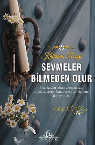 Sevmeler Bilmeden Olur | benlikitap.com