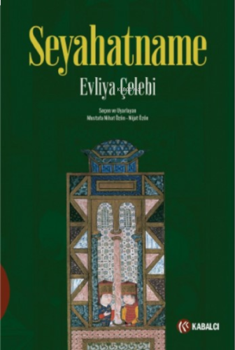 Seyahatname | benlikitap.com