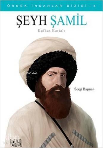 Şeyh Şamil | benlikitap.com