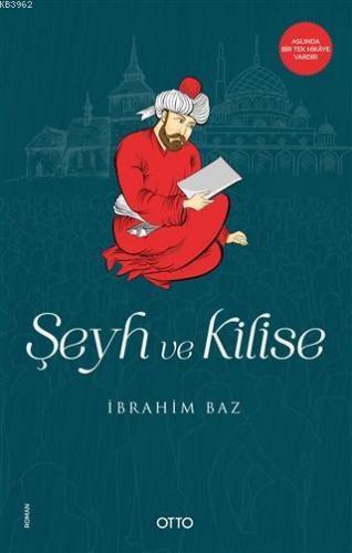 Şeyh ve Kilise | benlikitap.com