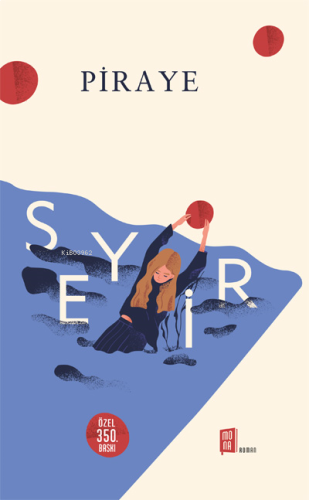 Seyir (Ciltli) | benlikitap.com