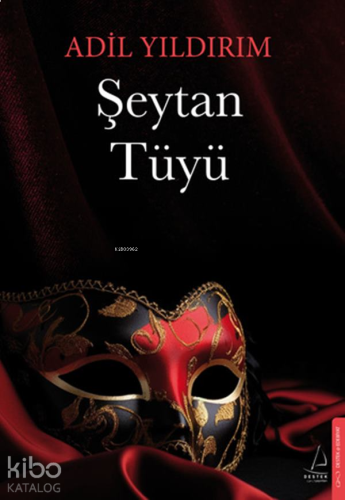 Şeytan Tüyü | benlikitap.com